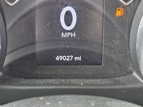 Used 2018 Jeep Wrangler Unlimited Sport S image 24