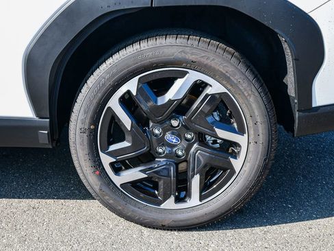 New 2026 Subaru Forester Limited image 10