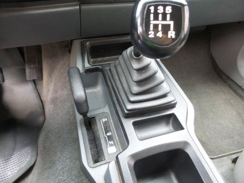 Used 1996 Jeep Cherokee SE image 28