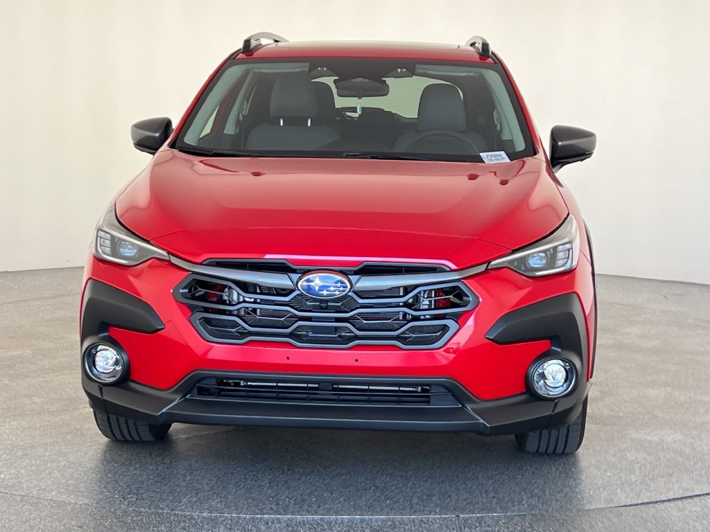New 2026 Subaru Crosstrek 2.5i Limited AWD/4WD image 10