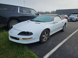Used 1997 Chevrolet Camaro LT w/ Preferred Equipment Group 2 RWD video 1