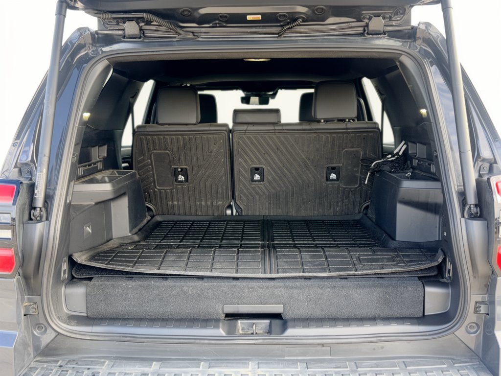 Used 2026 Toyota 4Runner TRD Off-Road Premium w/ Tow Technology Package AWD/4WD image 28