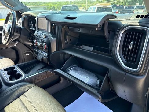 Used 2020 GMC Sierra 1500 Denali w/ Denali Ultimate Package AWD/4WD image 52
