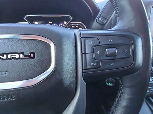 Used 2020 GMC Sierra 1500 Denali w/ Denali Ultimate Package image 16