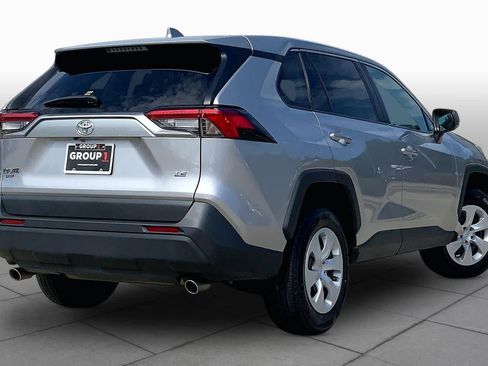 Used 2024 Toyota RAV4 LE FWD image 13