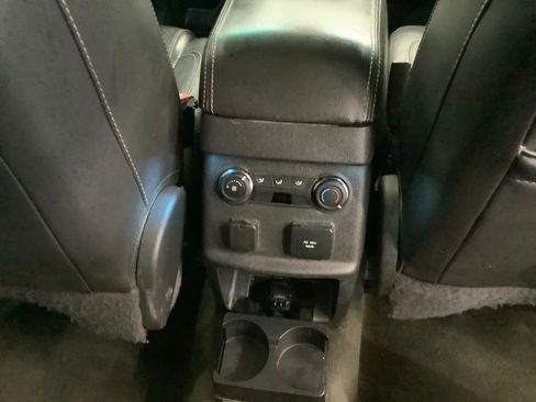 Used 2015 Ford Explorer Sport image 35