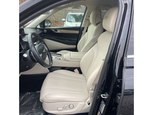 Used 2023 Genesis GV80 2.5T image 4