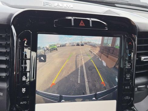 Used 2022 RAM 1500 Big Horn image 28