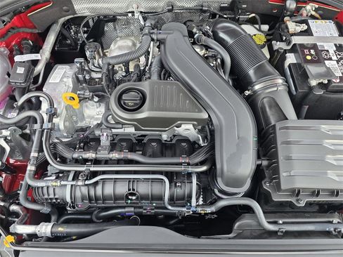 New 2026 Volkswagen Jetta SE image 21