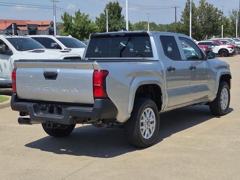 Used 2025 Toyota Tacoma SR RWD image 6