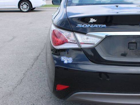 Used 2013 Hyundai Sonata Limited FWD image 41