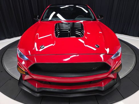 Used 2019 Ford Mustang GT w/ Equipment Group 301A RWD image 42