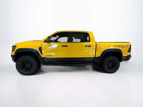 Used 2023 RAM 1500 TRX w/ TRX Level 2 Equipment Group AWD/4WD image 2