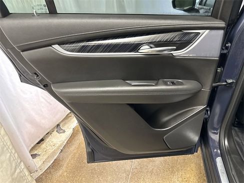 Certified 2024 Cadillac XT6 Premium Luxury w/ LPO, Floor Liner Package image 26