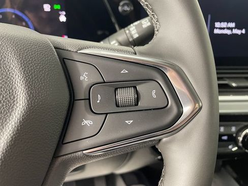 New 2026 Chevrolet Trax LT FWD image 8