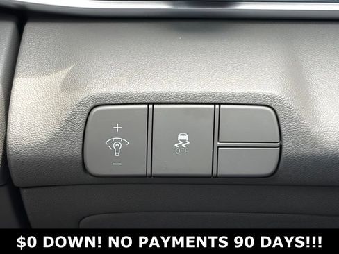 Used 2024 Hyundai Elantra SEL FWD image 19