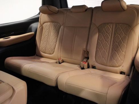 Used 2022 Jeep Grand Wagoneer Series III image 46