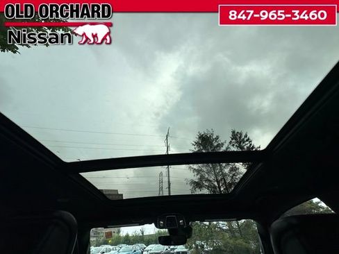 Used 2022 Jeep Wagoneer Series II w/ Premium Group I AWD/4WD image 16