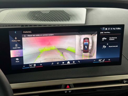 Certified 2026 BMW iX xDrive60 image 23