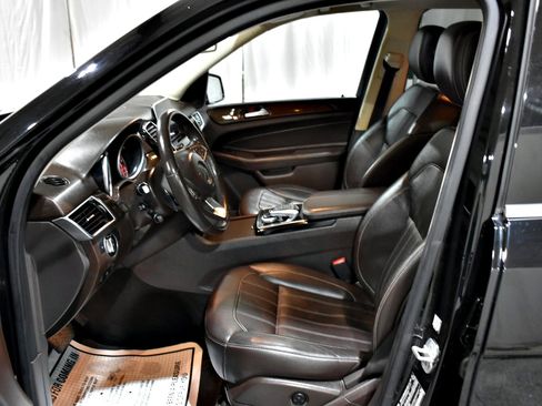 Used 2016 Mercedes-Benz GLE 350 4MATIC image 39