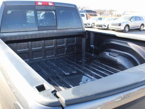 Used 2024 RAM 2500 Laramie w/ Safety Group image 5