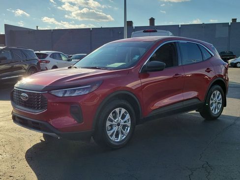 Certified 2023 Ford Escape Active image 8