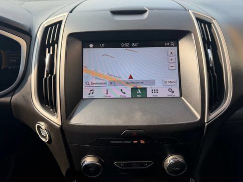 Used 2019 Ford Edge SEL w/ Equipment Group 201A AWD/4WD image 29