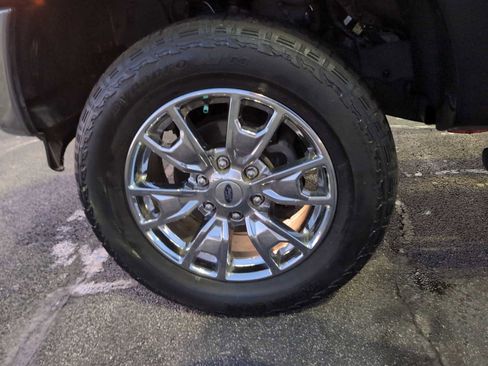 Used 2021 Ford Ranger Lariat w/ Equipment Group 501A High image 32