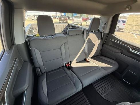 New 2026 Chevrolet Silverado 1500 LT image 31
