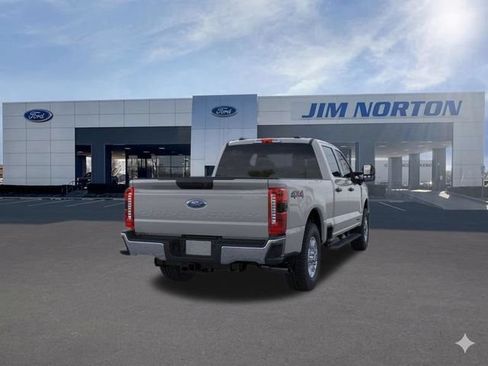 New 2026 Ford F250 XLT w/ 360-Degree Camera Package AWD/4WD image 10