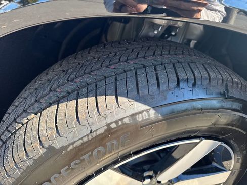 New 2025 Honda Prologue Touring image 28