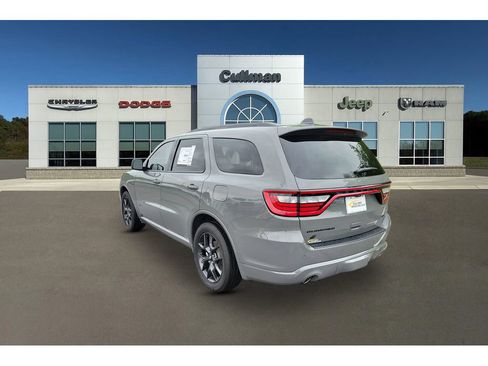 New 2026 Dodge Durango GT w/ Blacktop Package AWD/4WD image 5