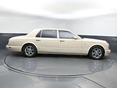 Used 2001 Bentley Arnage RL RWD image 3