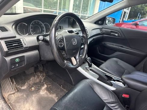 Used 2015 Honda Accord EX-L image 27