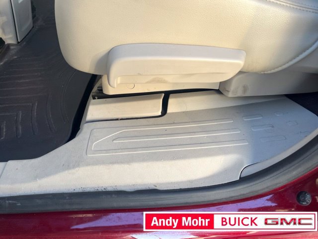 Used 2017 GMC Acadia Denali FWD image 35