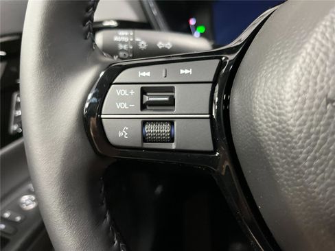 New 2026 Honda CR-V EX-L image 15