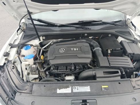 Used 2016 Volkswagen Passat 1.8T SE image 26