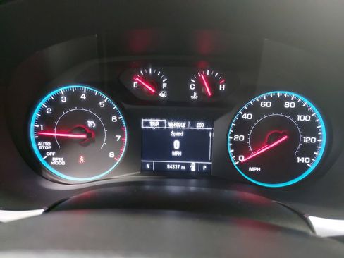 Used 2020 Chevrolet Traverse LS w/ LPO, Floor Liner Package AWD/4WD image 18