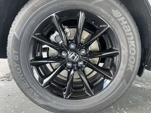 New 2026 Honda CR-V Sport-L image 59