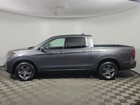 Certified 2023 Honda Ridgeline RTL-E image 9