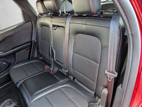 Used 2024 Ford Escape ST-Line w/ Tech Pack #1 FWD image 16