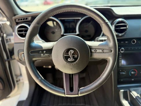 Used 2009 Ford Mustang Shelby GT500 image 16