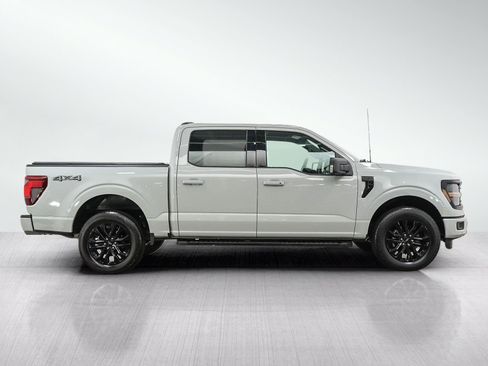 Used 2024 Ford F150 XLT w/ Equipment Group 302A MID AWD/4WD image 6