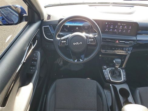 Used 2024 Kia Seltos X-Line image 25