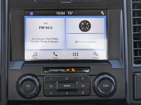 Used 2018 Ford F150 XL w/ Equipment Group 101A Mid image 19