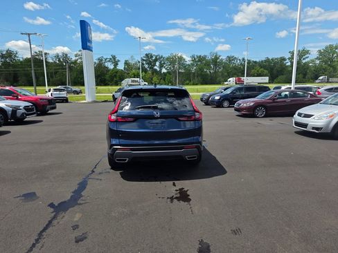 New 2026 Honda CR-V Sport-L image 3