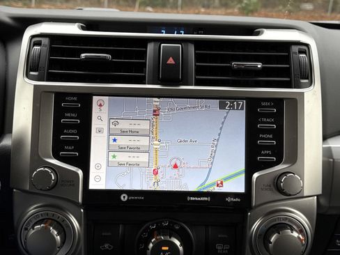 Used 2023 Toyota 4Runner SR5 Premium w/ Moonroof Package image 25