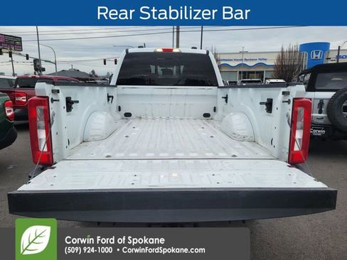 Certified 2023 Ford F250 XL w/ XL Driver Assist Package image 20