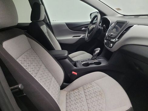 Used 2024 Chevrolet Equinox LS w/ LS Convenience Package AWD/4WD image 21