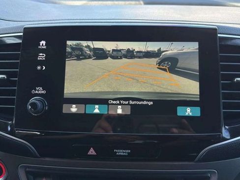 Used 2020 Honda Pilot EX-L image 10